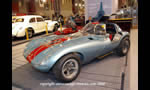 CHEETAH GT Prototype 1964